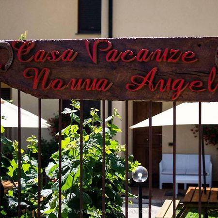 Casa Vacanze Nonna Angela Norcia Eksteriør bilde