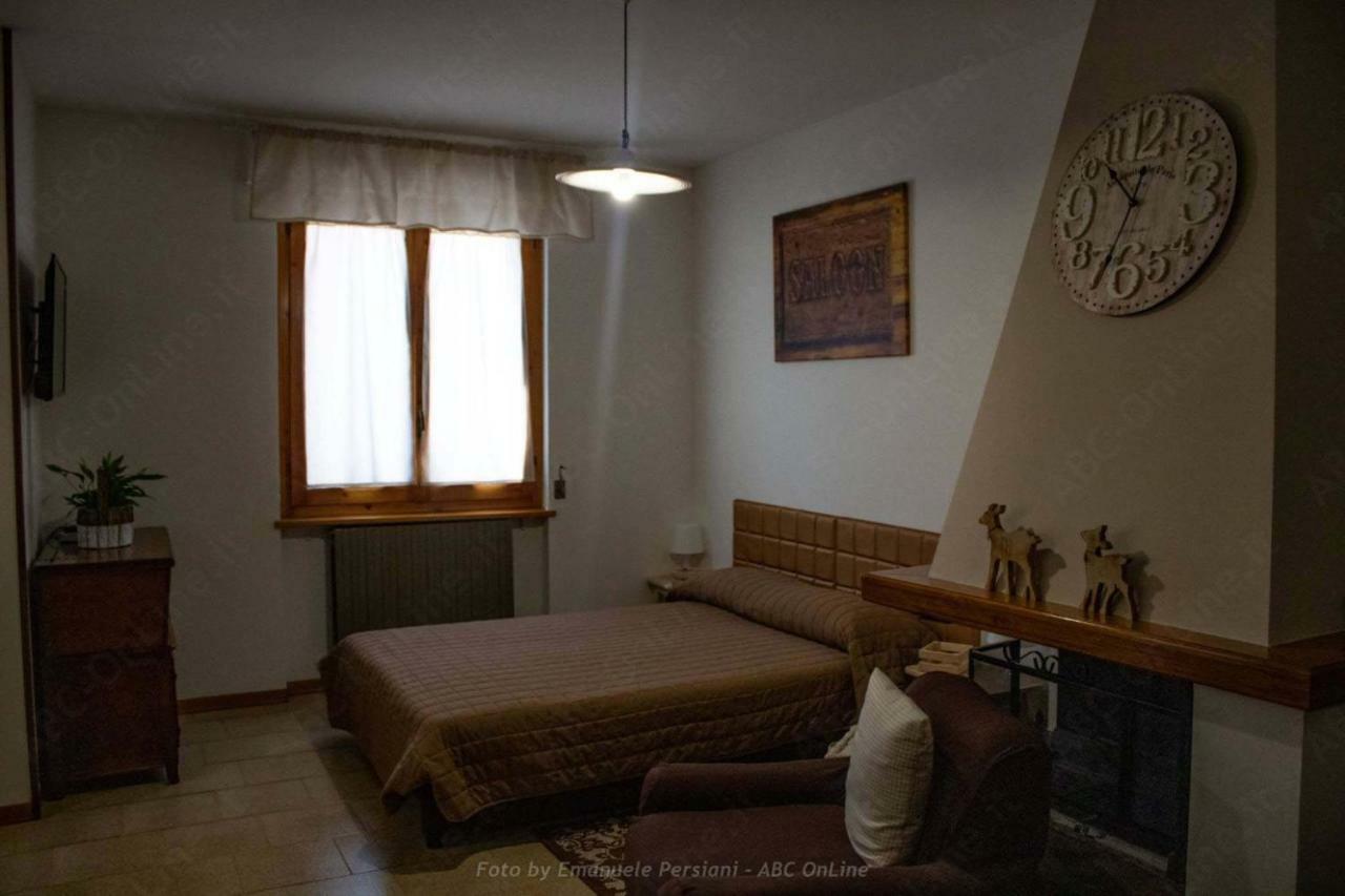 Casa Vacanze Nonna Angela Norcia Eksteriør bilde