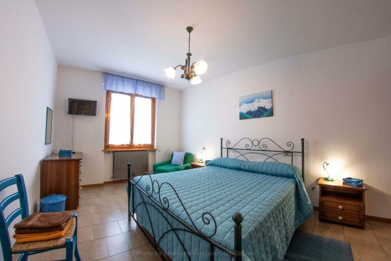 Casa Vacanze Nonna Angela Norcia Eksteriør bilde