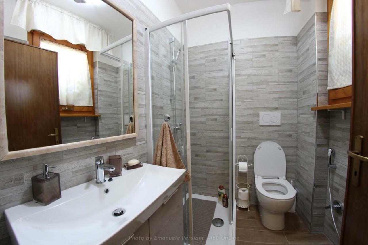 Casa Vacanze Nonna Angela Norcia Eksteriør bilde
