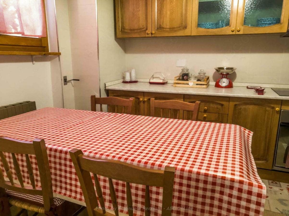 Casa Vacanze Nonna Angela Norcia Eksteriør bilde