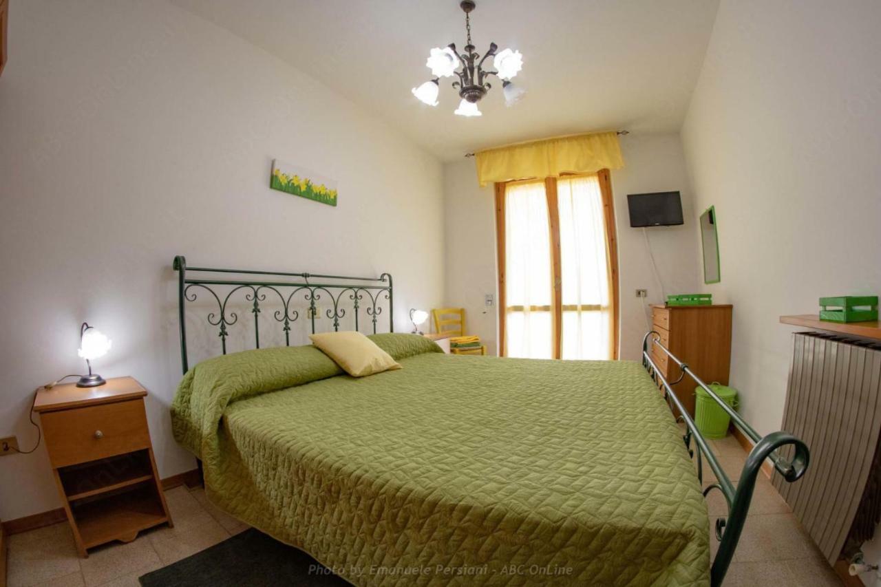 Casa Vacanze Nonna Angela Norcia Eksteriør bilde