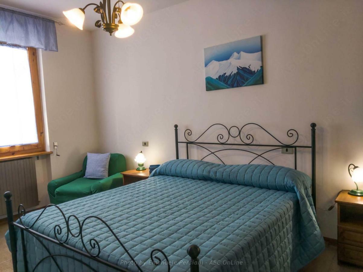 Casa Vacanze Nonna Angela Norcia Eksteriør bilde
