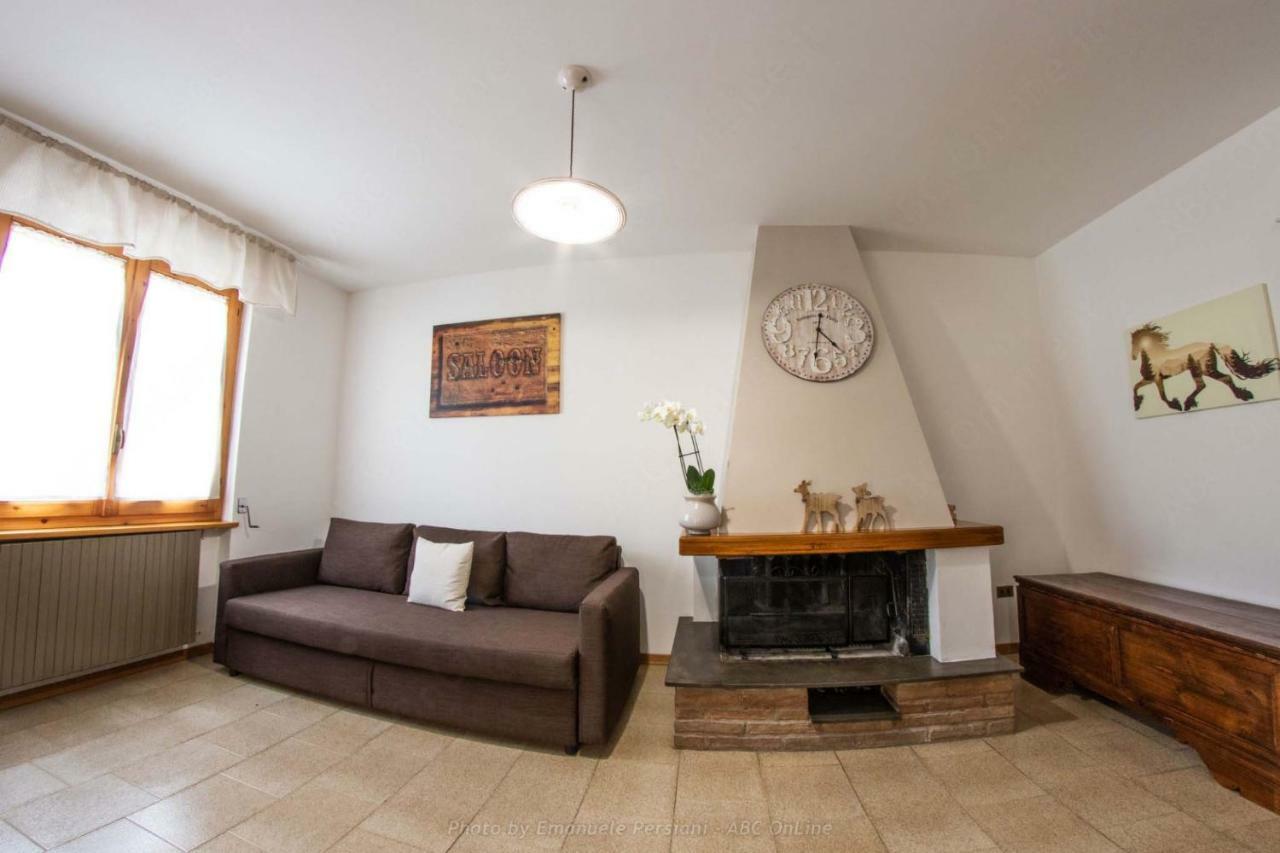 Casa Vacanze Nonna Angela Norcia Eksteriør bilde
