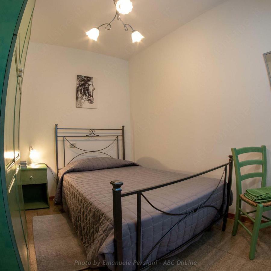 Casa Vacanze Nonna Angela Norcia Eksteriør bilde