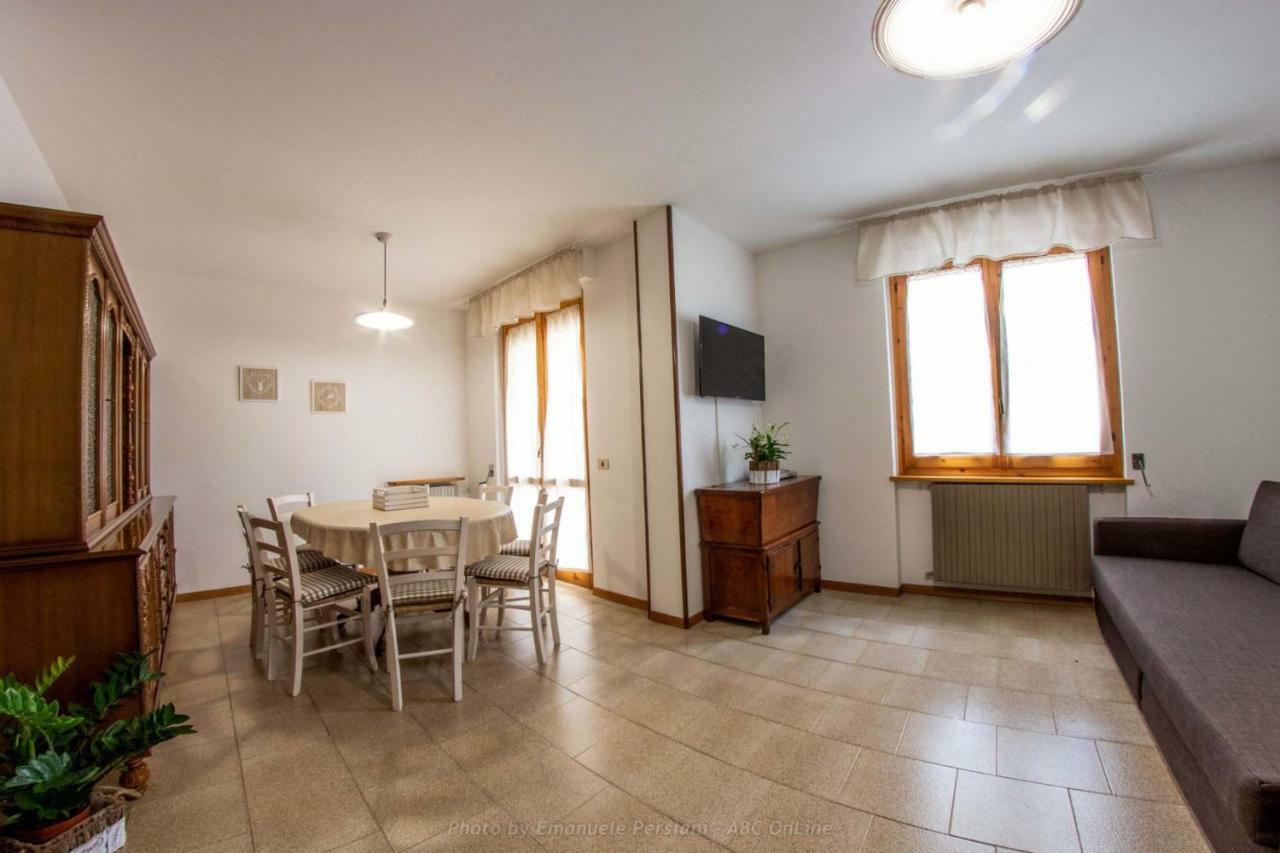 Casa Vacanze Nonna Angela Norcia Eksteriør bilde