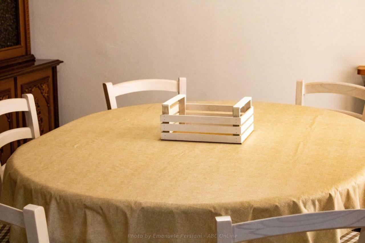 Casa Vacanze Nonna Angela Norcia Eksteriør bilde
