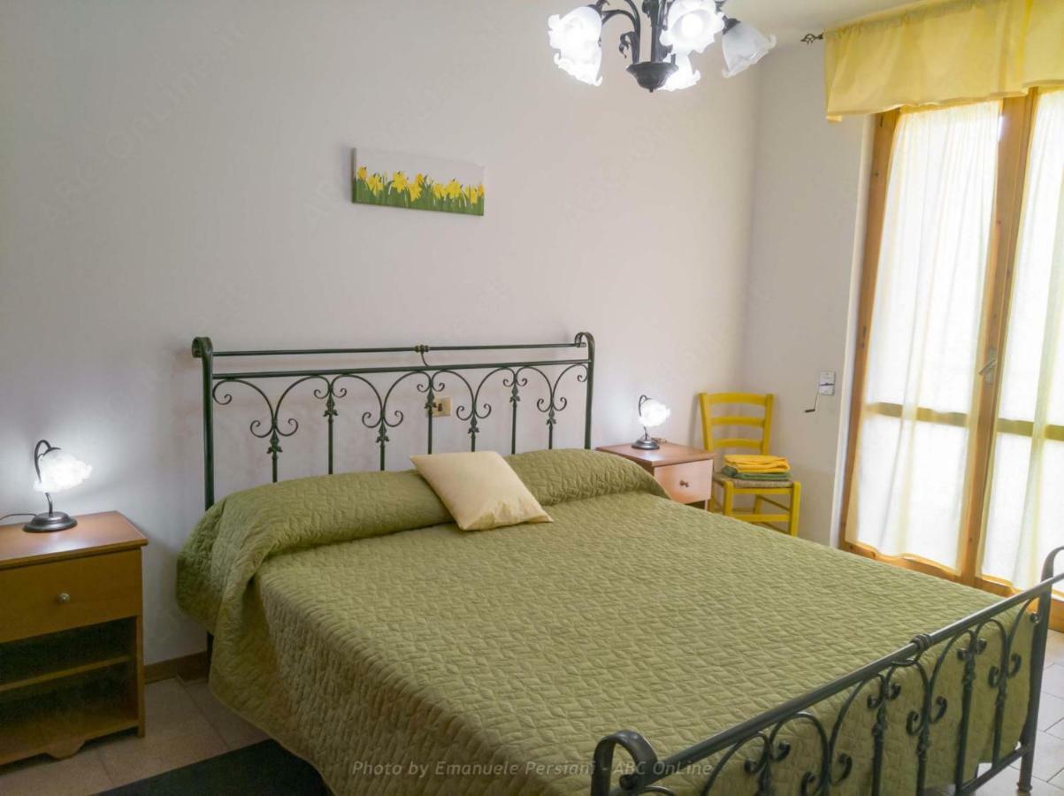 Casa Vacanze Nonna Angela Norcia Eksteriør bilde