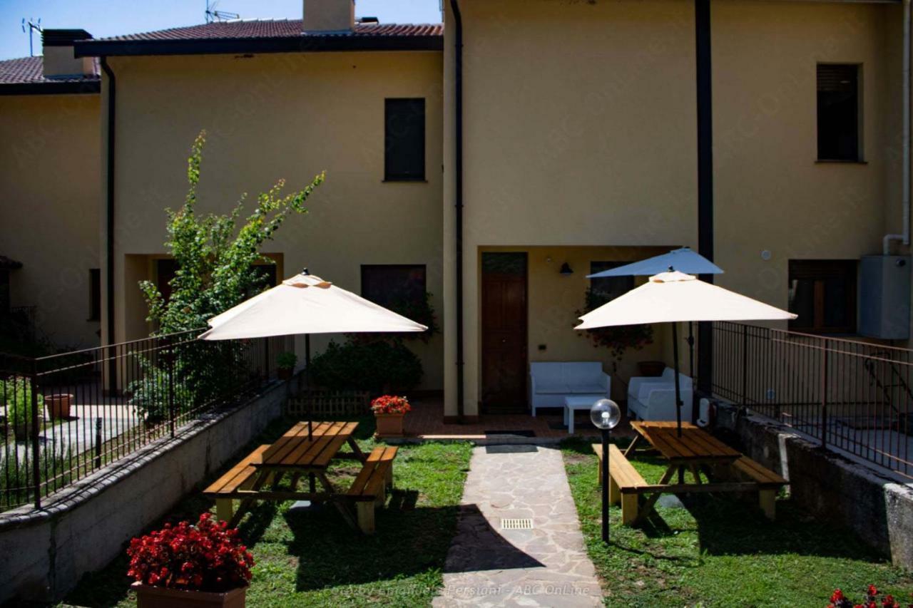 Casa Vacanze Nonna Angela Norcia Eksteriør bilde